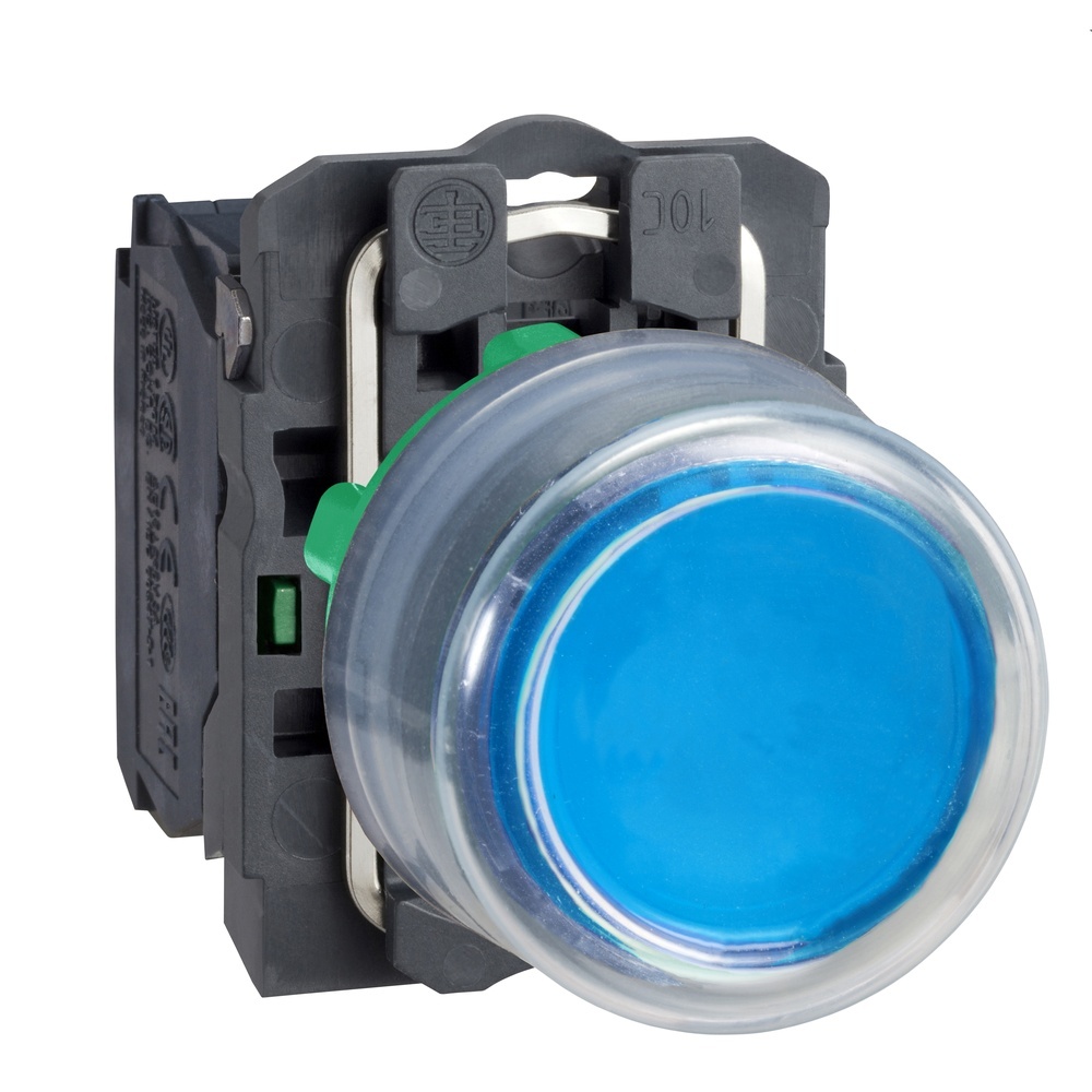 Schneider Electric Drucktaster XB5AP61