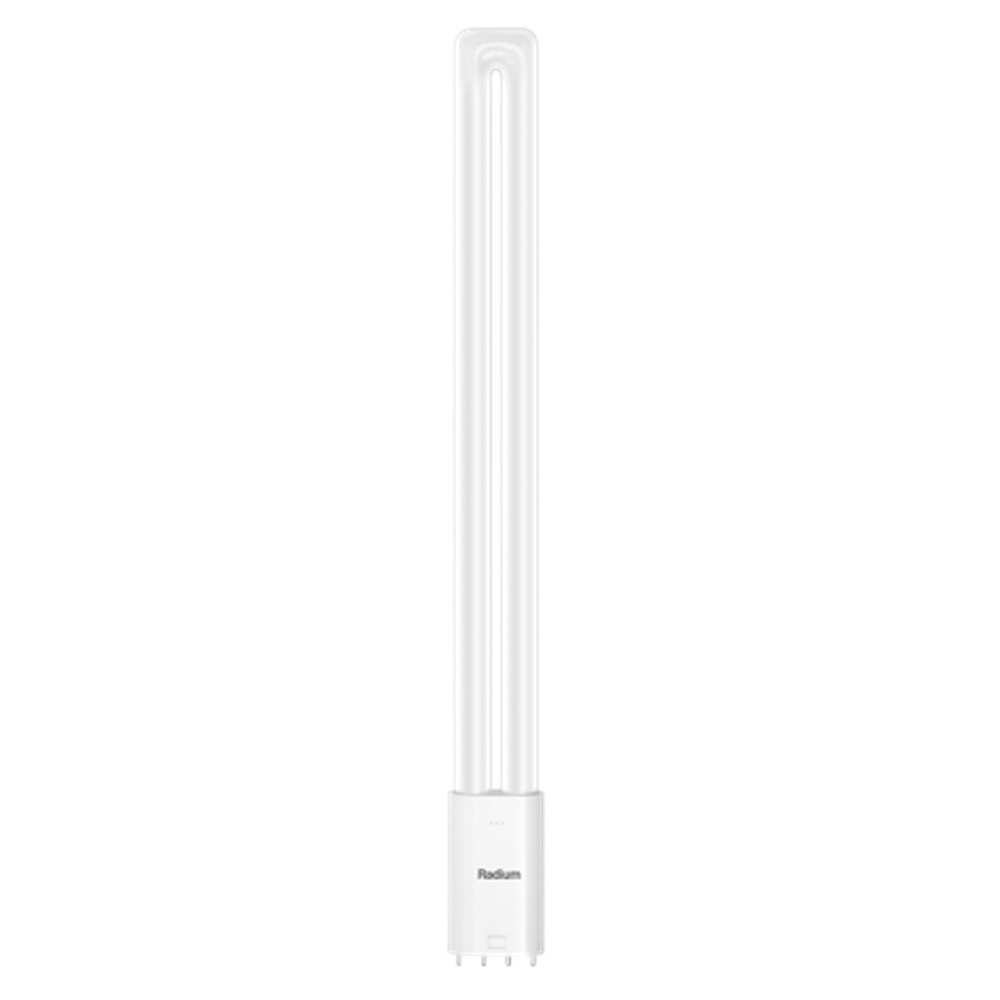 Radium LED Kompaktlampe 43520574 Typ RL-LONG36 840/2G11 UN