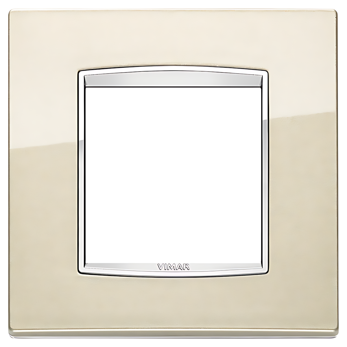 Vimar Abdeckrahmen 20642.C07