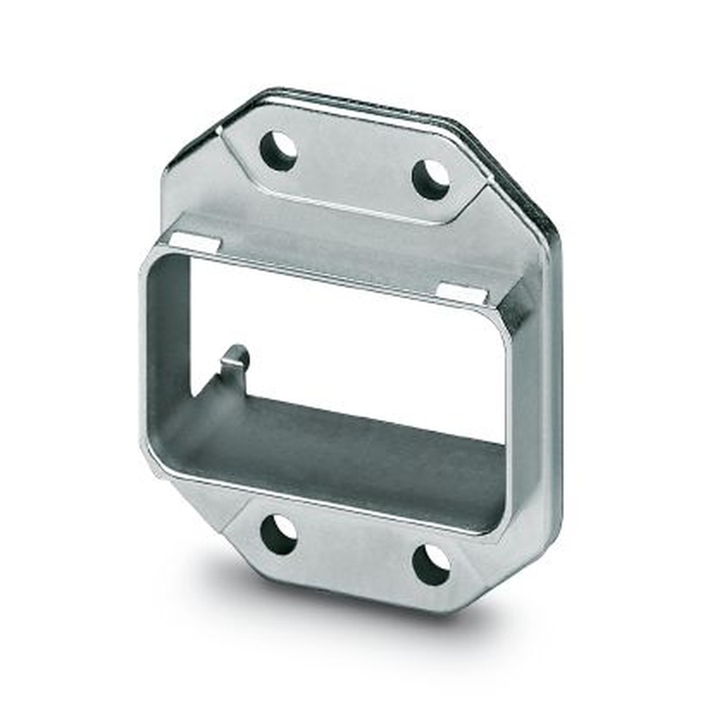 Phoenix Contact Anbaurahmen 1608087 Typ VS-PPC-F2-MSTB-MNNA-1R-P