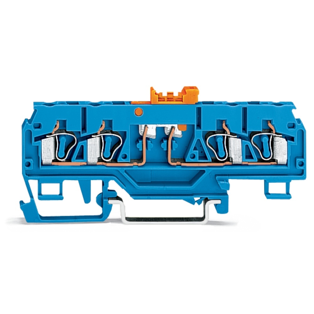 Wago Trennklemme 280-885 Wago Trennklemme 280-885