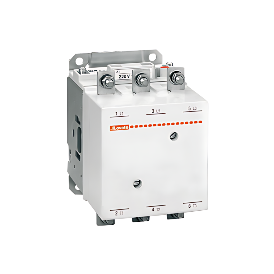Lovato Electric Schütz 11B250SL0048