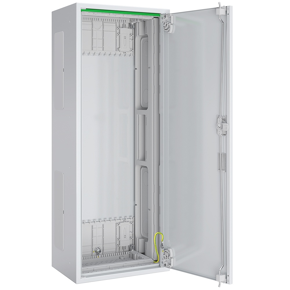 ABN Wandgehäuse ABNRV105