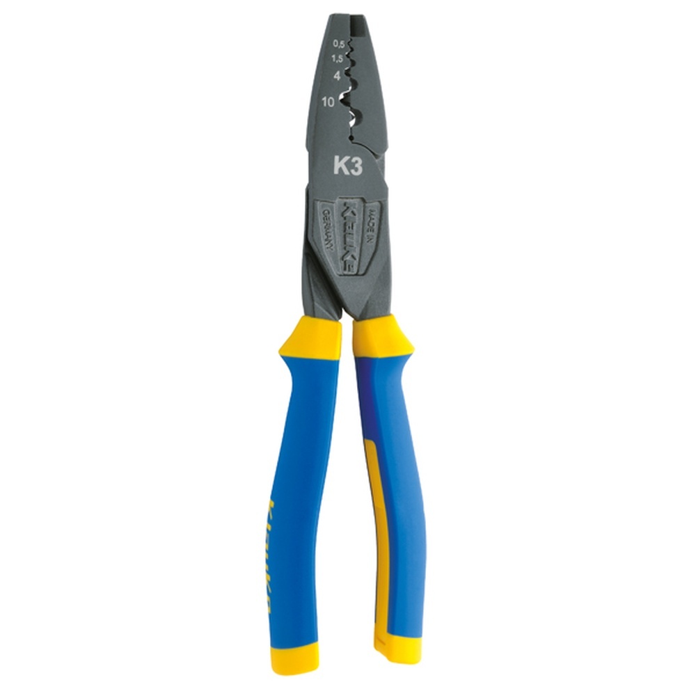 Klauke Presswerkzeug K3