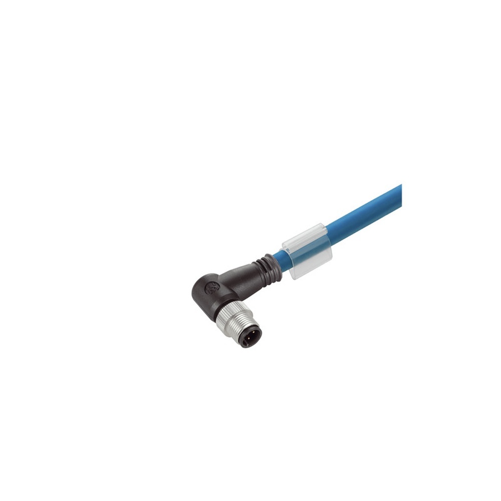 Weidmüller Ethernet Bahnleitung 2671900050 Typ IE-C5DB4BB0050MCAXXX-X