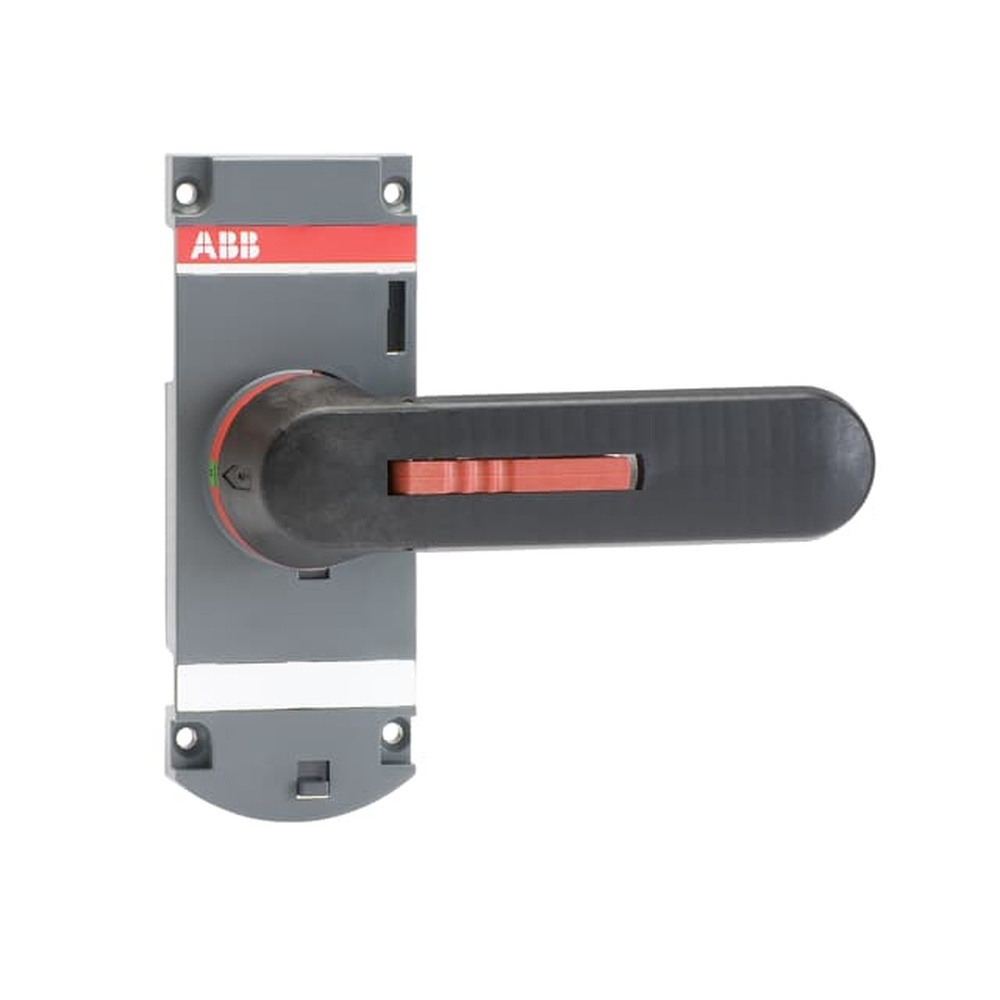 ABB Handgriff für Schaltgeräte 1SCA022797R2470 Typ OTV800ECK