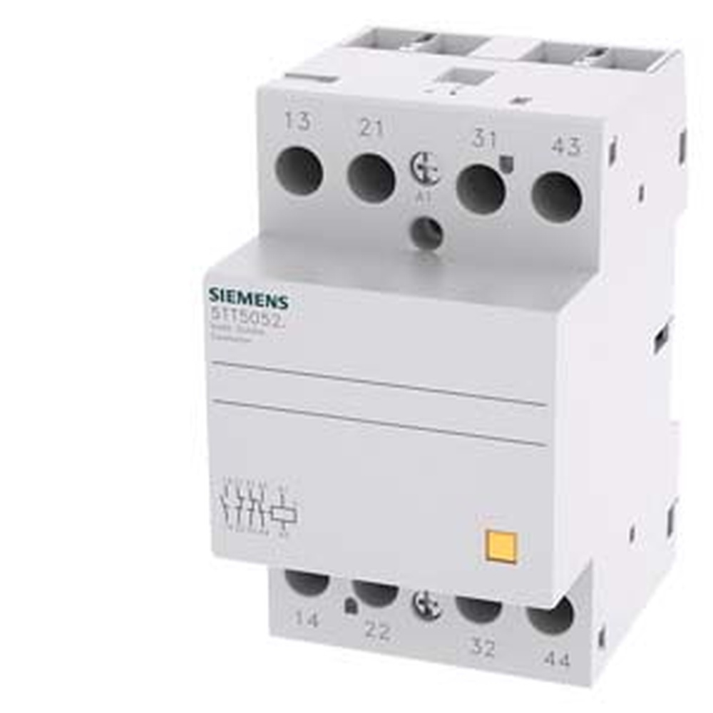 Siemens INSTA Schütz 5TT5852-2