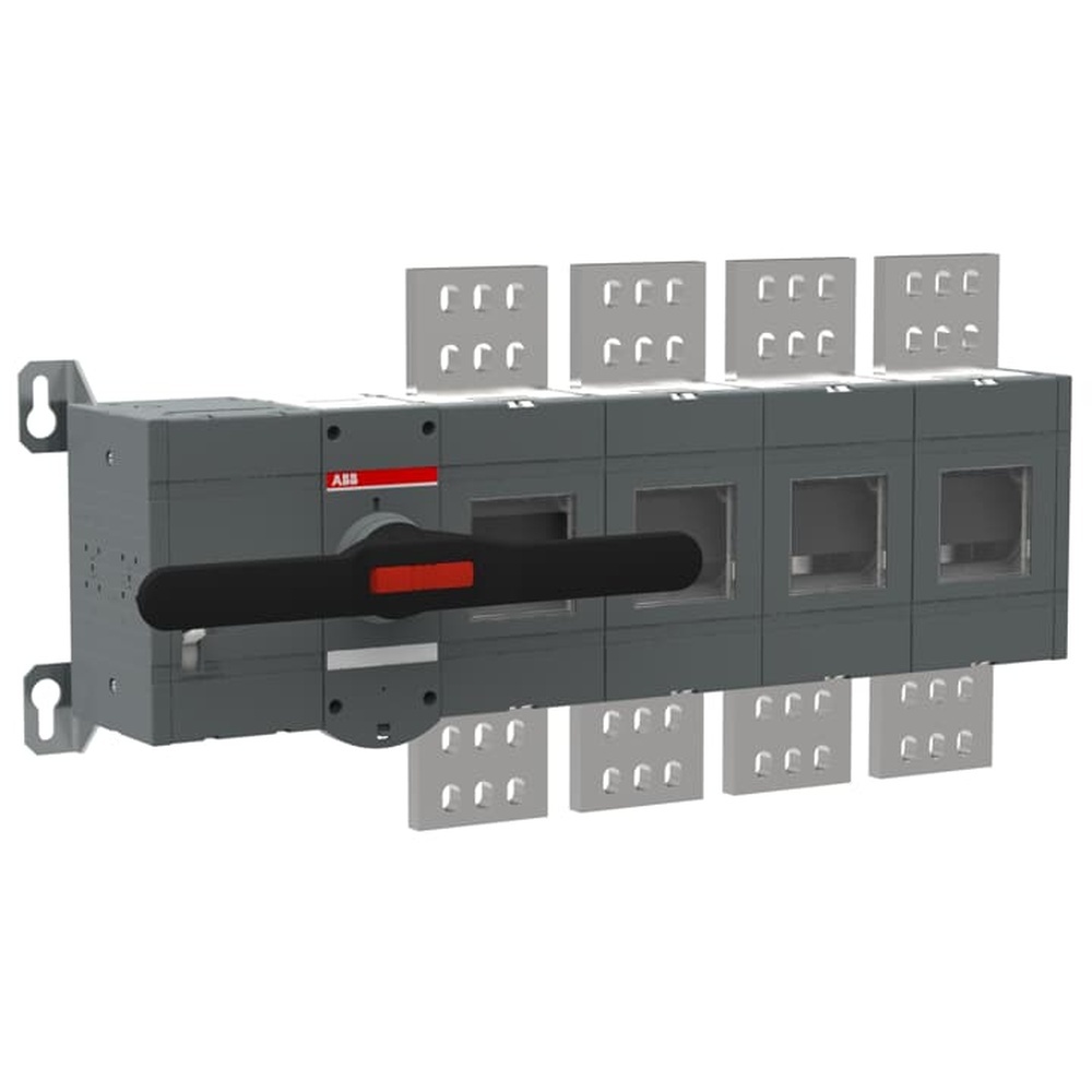 ABB Lasttrennschalter 1SCA115375R1001 Typ OTM2500E4M230C