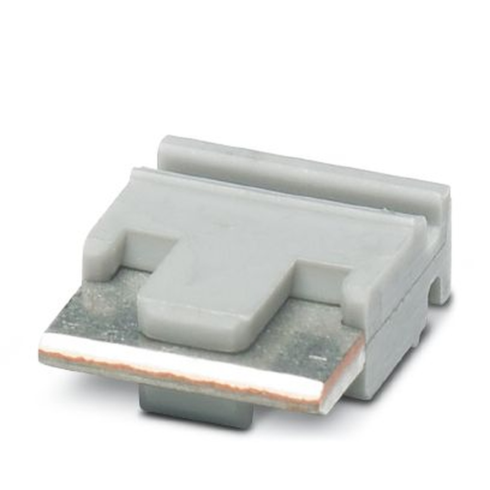 Phoenix Contact Einzelsteckbrücke 2967688 Typ FBST 8-PLC GY
