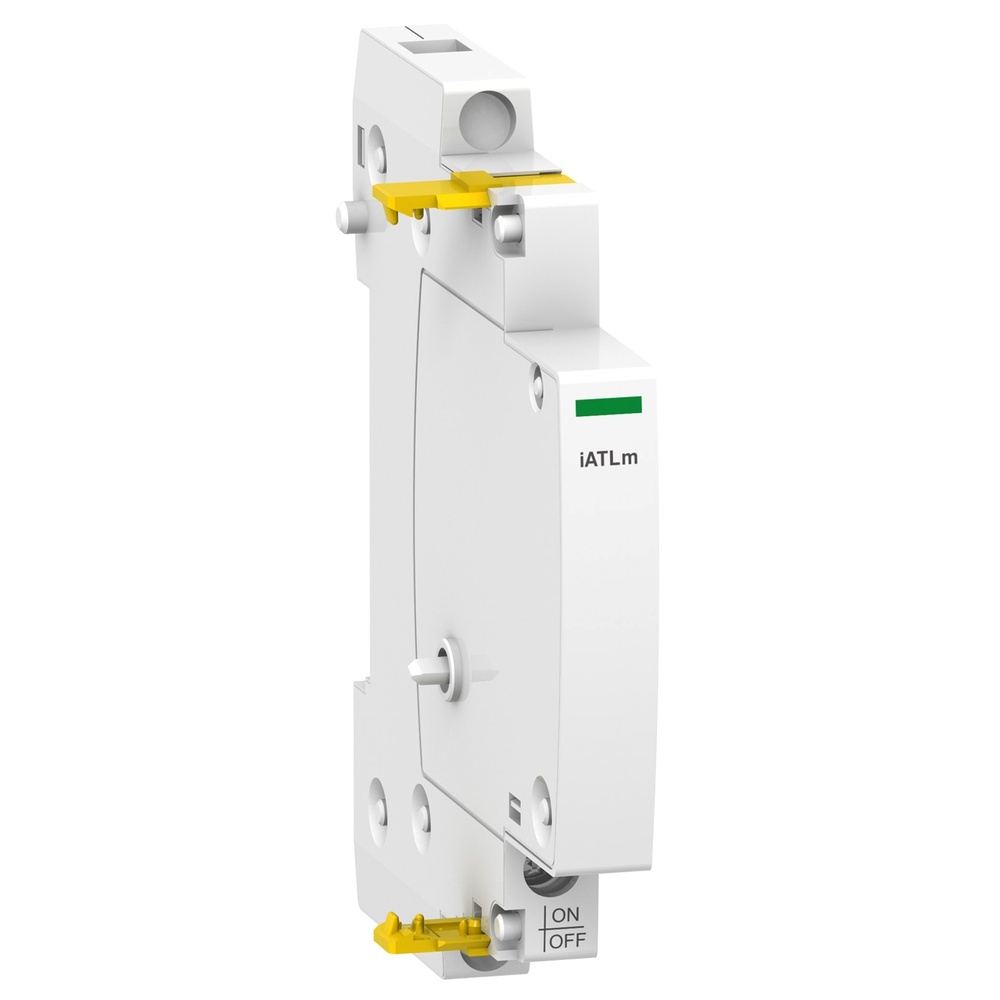 Schneider Electric Ein Ausschaltmodul A9C15414