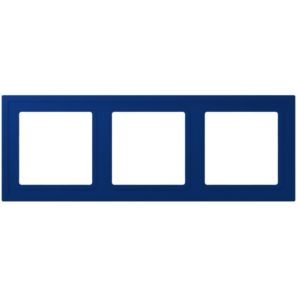 Jung Rahmen LCZ983BF261