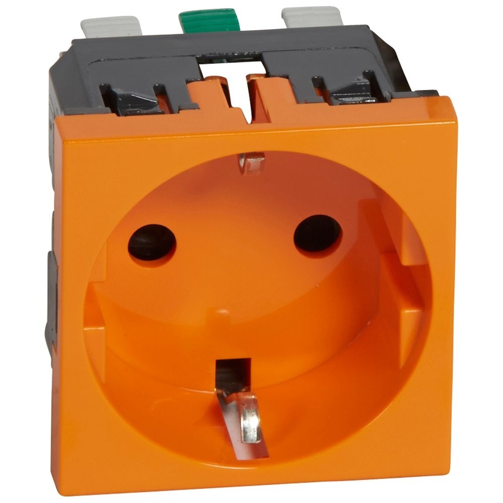 Legrand Steckdose 077217