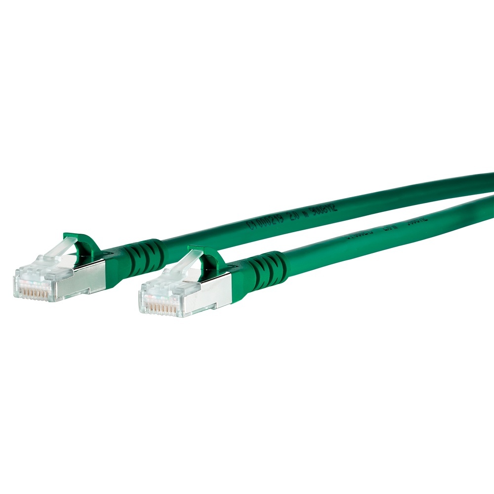 METZ CONNECT Patchkabel 130845A055-E