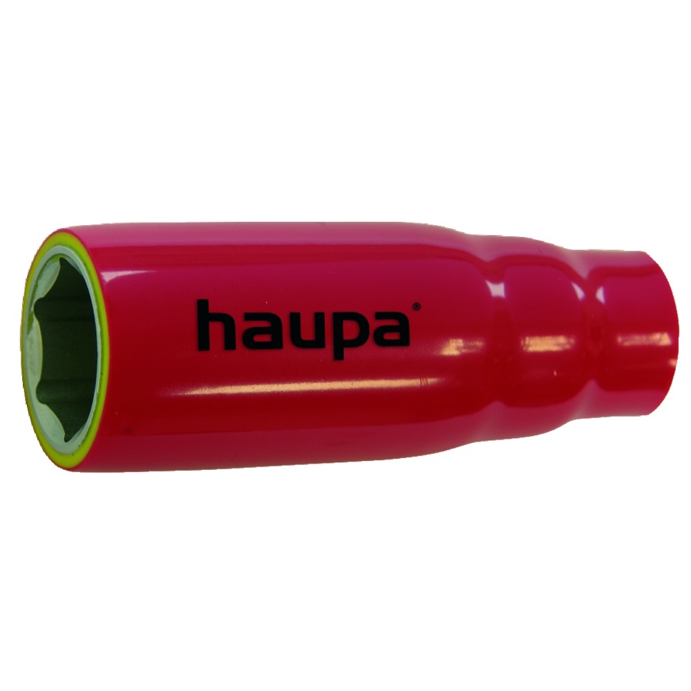 Haupa VDE Sechskanteinsatz 110379/EN