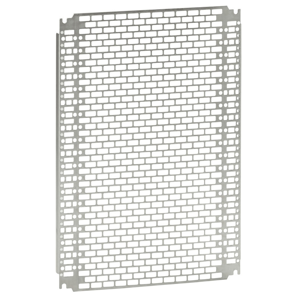 Legrand Montageplatte 036011