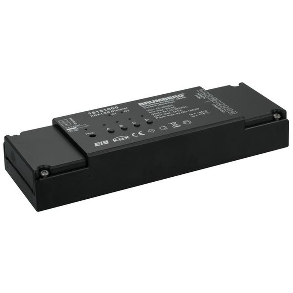 Brumberg LED Dimmer 18151000 Brumberg LED Dimmer 18151000