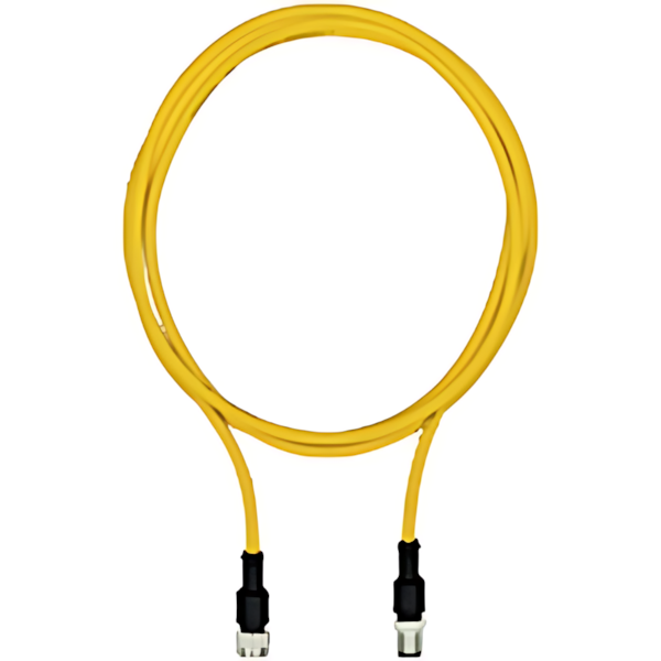 Pilz Verbindungskabel 540347 Typ PSEN cable M12-8sf M12-8sm, 1,5m