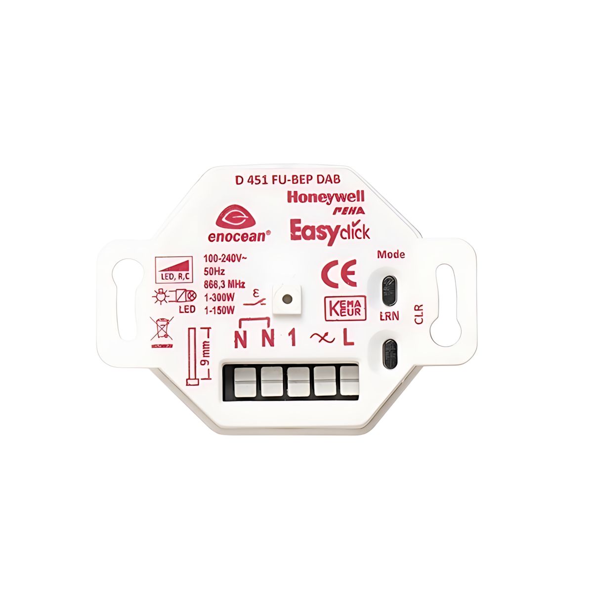 Peha Unterputz Dimmer 00363913 Typ D 451 FU-BEP DAB Peha Unterputz Dimmer 00363913 Typ D 451 FU-BEP DAB
