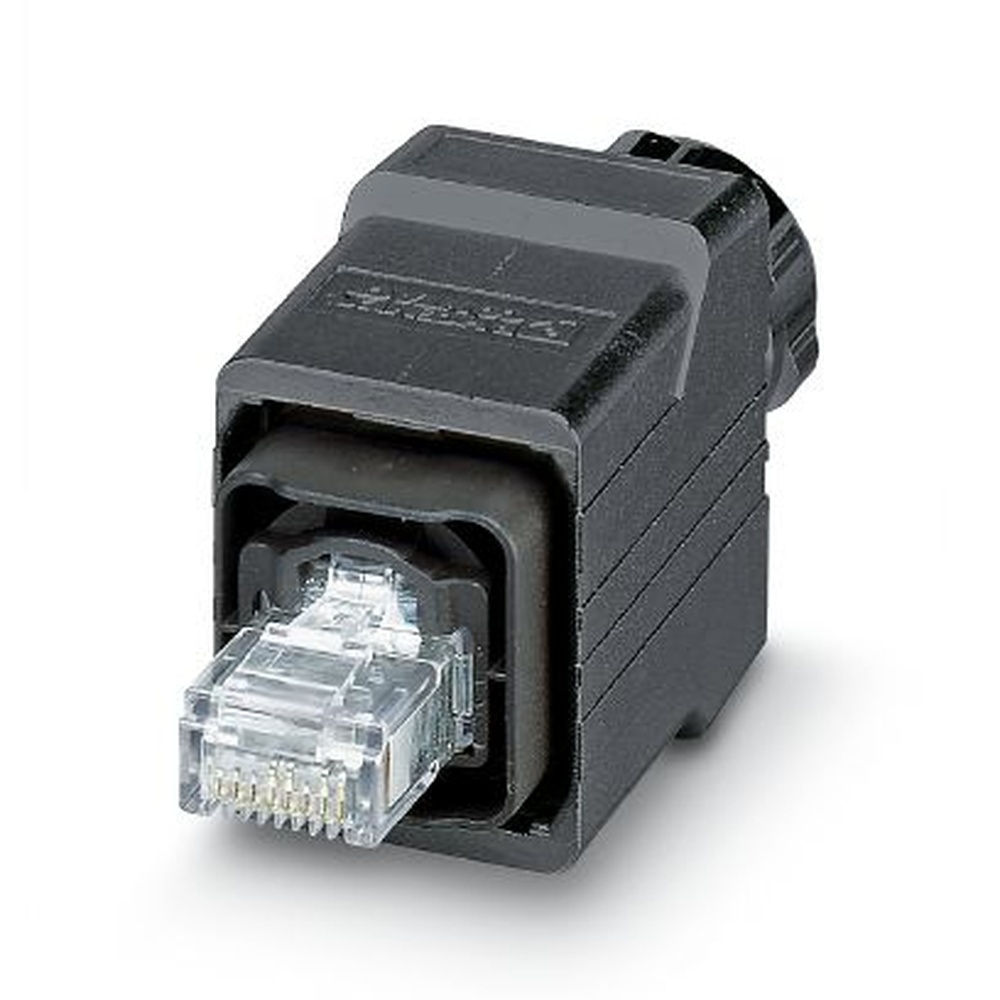 Phoenix Contact RJ45 Steckverbinder 1404142 Typ VS-PPC-C1-RJ45-POBK-PG9-4Q5-OL