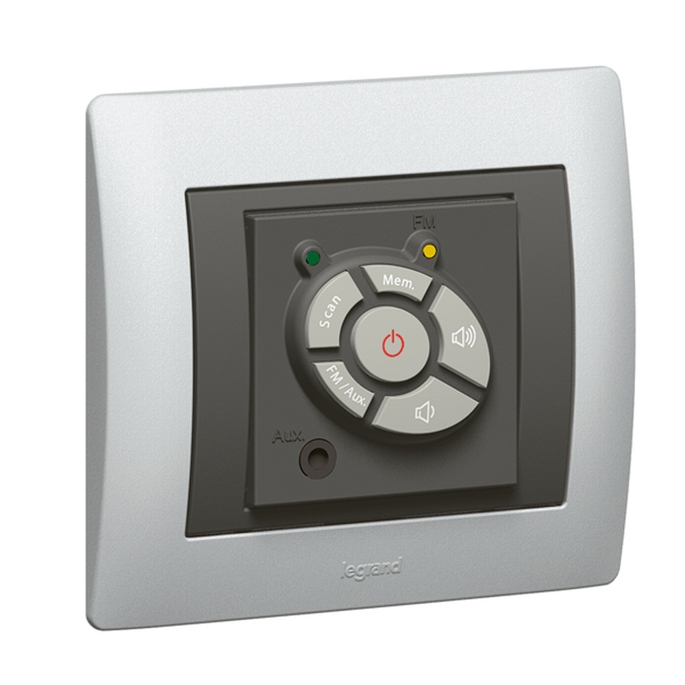 Legrand Einsatz 775669