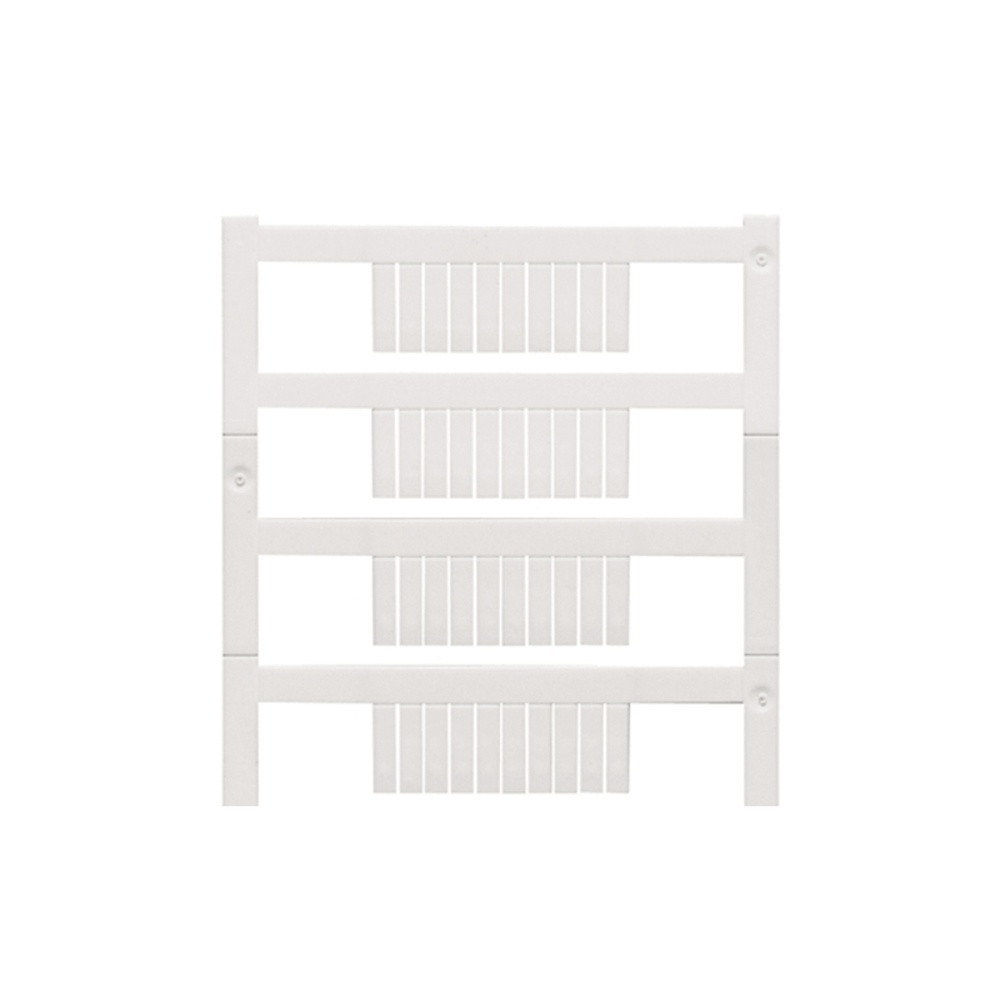 Weidmüller Klemmenmarkierung 1778270000 Typ WS 12/3.5 MC NE WS