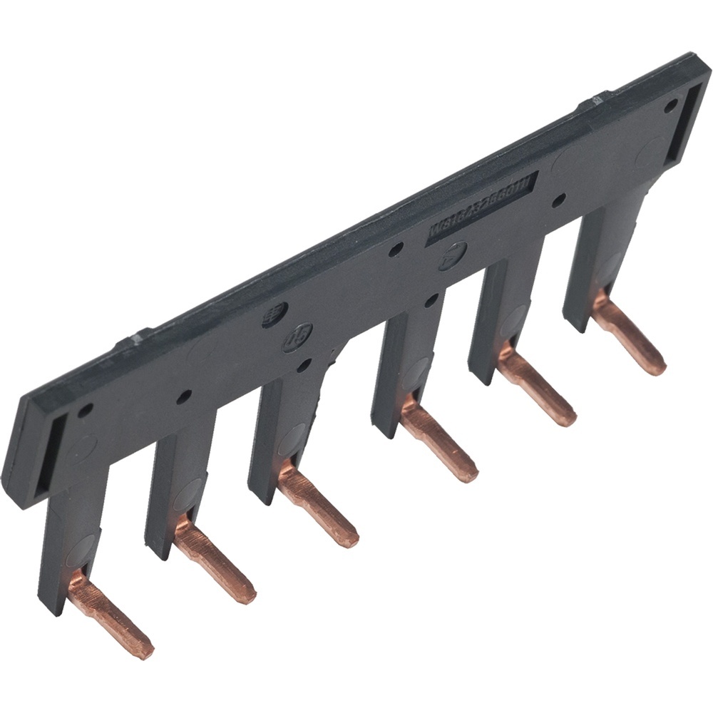 Schneider Electric Hauptstromverbinder LAD9V6
