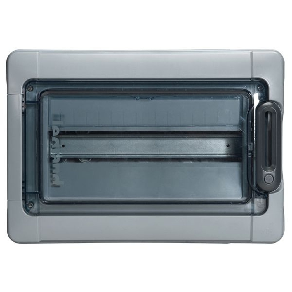 Legrand Aufputzverteiler 601985