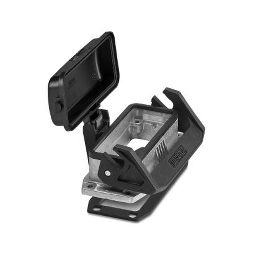 Phoenix Contact Gehäuse 1411325 Typ HC-STA-B16-BWSC-ELC-AL