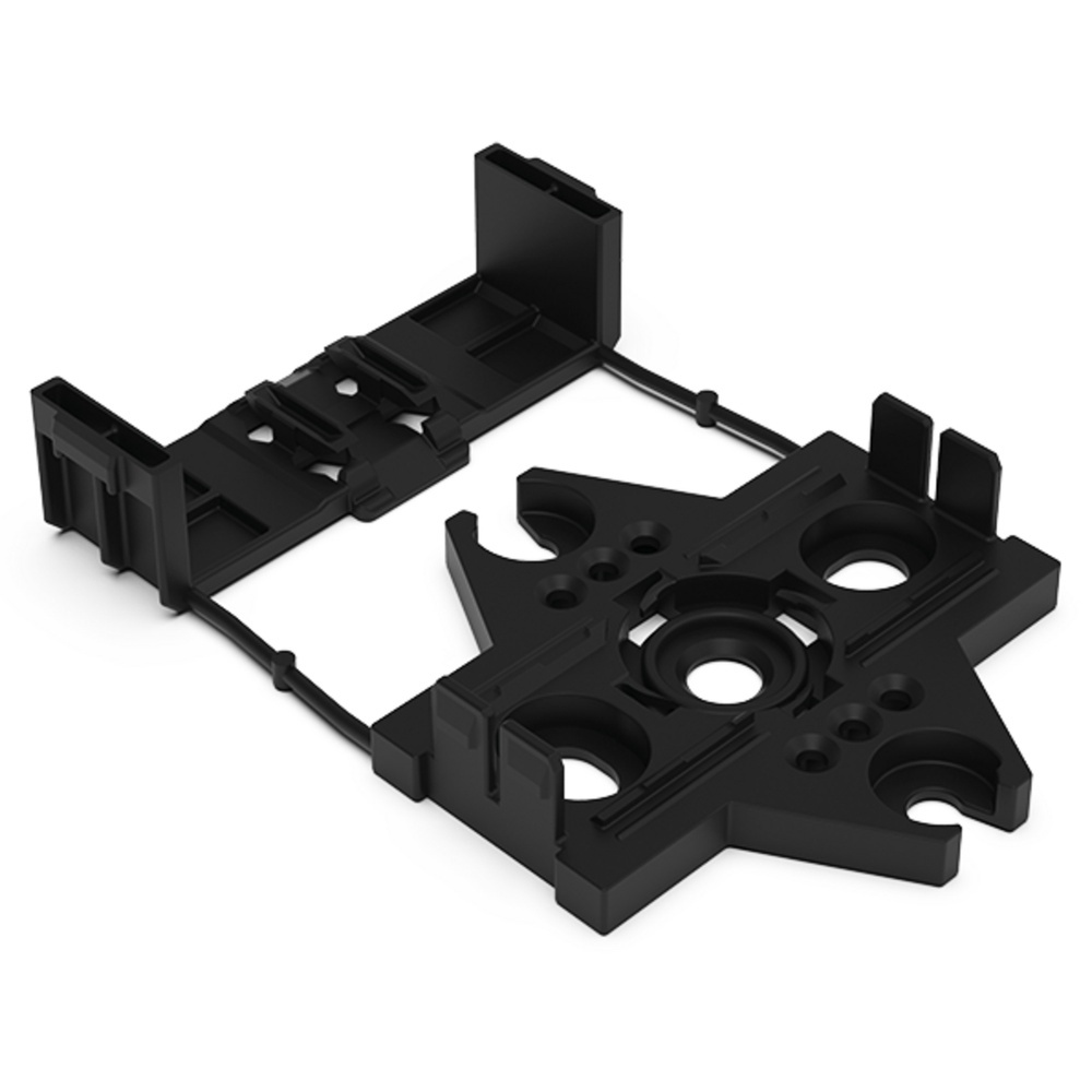 Wago Befestigungsadapter 770-310