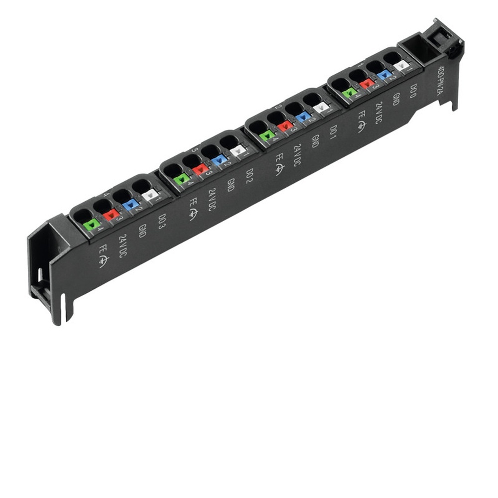Weidmüller Steckverbindereinheit 1483980000 Typ UR20-PK-1394420000-SP