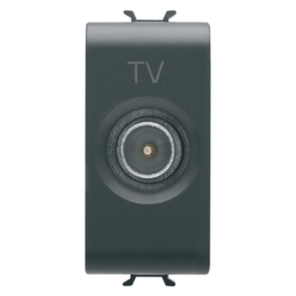 Gewiss TV Dose GW12362