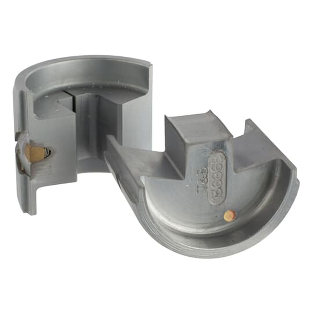 ABB Einsatz für Presswerkzeug 7TAA131850R0037 Typ 13681B ABB Einsatz für Presswerkzeug 7TAA131850R0037 Typ 13681B