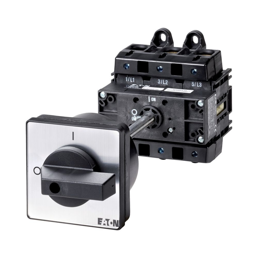 Eaton Ein Aus Schalter 280920 Typ P5-125/Z
