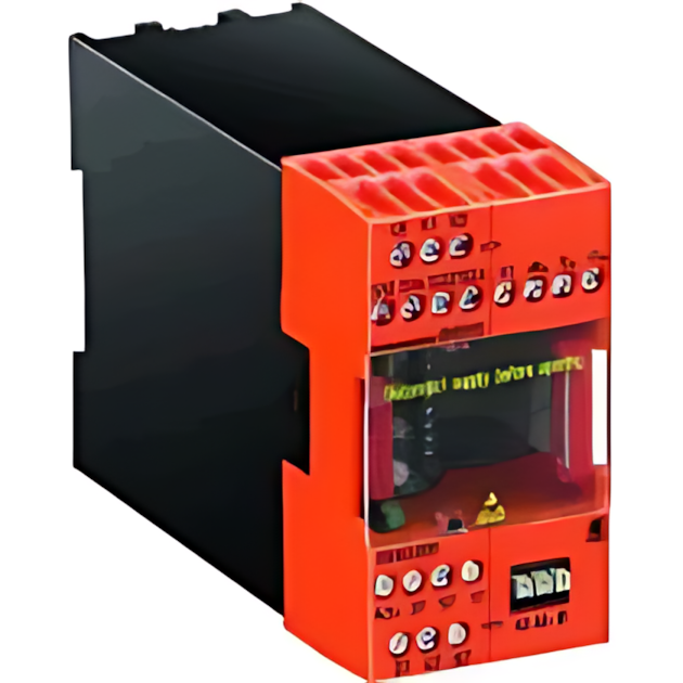 Dold Eingangsmodul 0058874 Typ BH5915.08/01MF0 DC24V