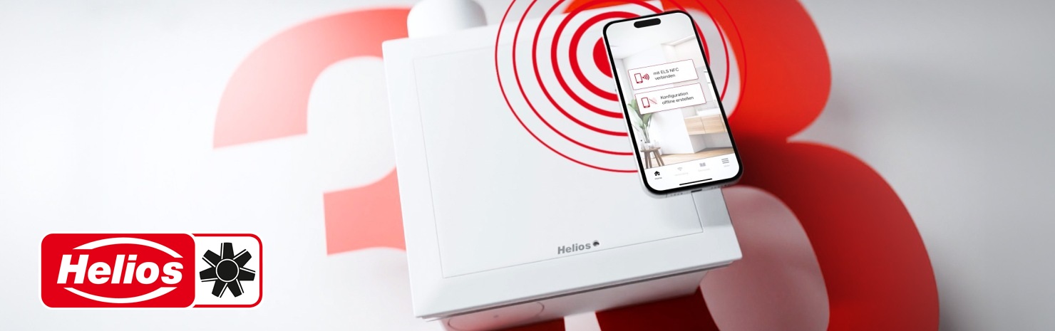 Helios GmbH & Co. Helios GmbH & Co.