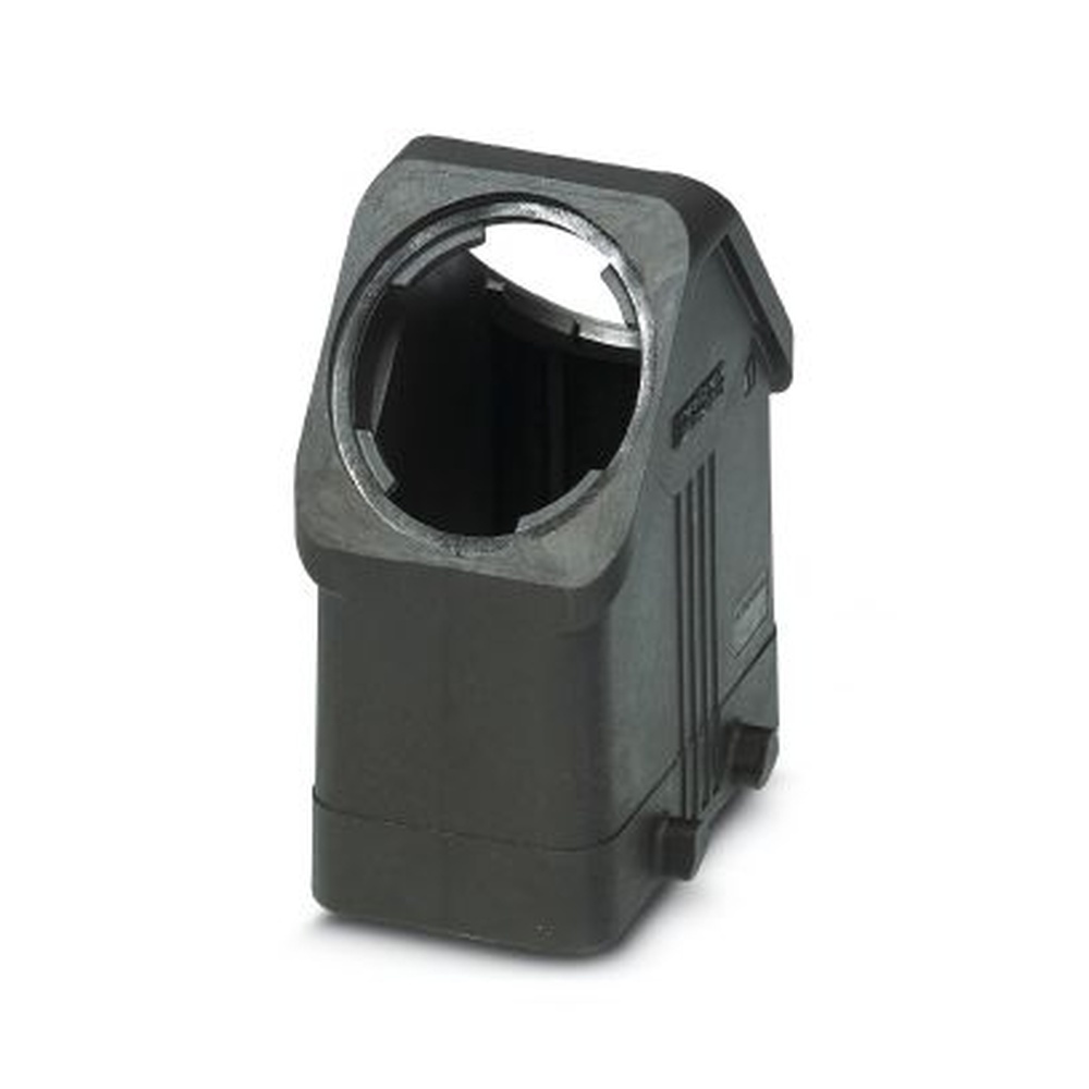 Phoenix Contact Gehäuse 1411495 Typ HC-EVO-B10-HHFD-2B-PL-BK Phoenix Contact Gehäuse 1411495 Typ HC-EVO-B10-HHFD-2B-PL-BK