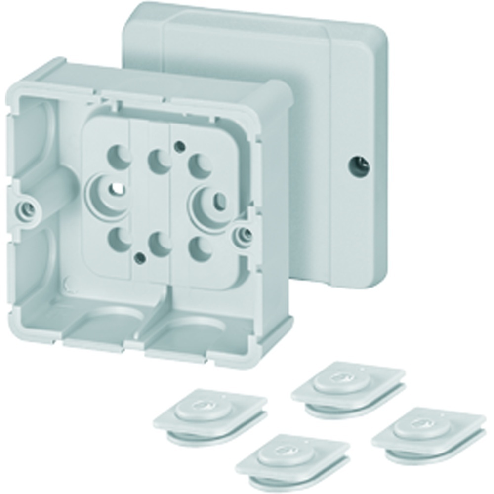 Hensel Kabelabzweigkasten DP 9020 Nr. 6000037