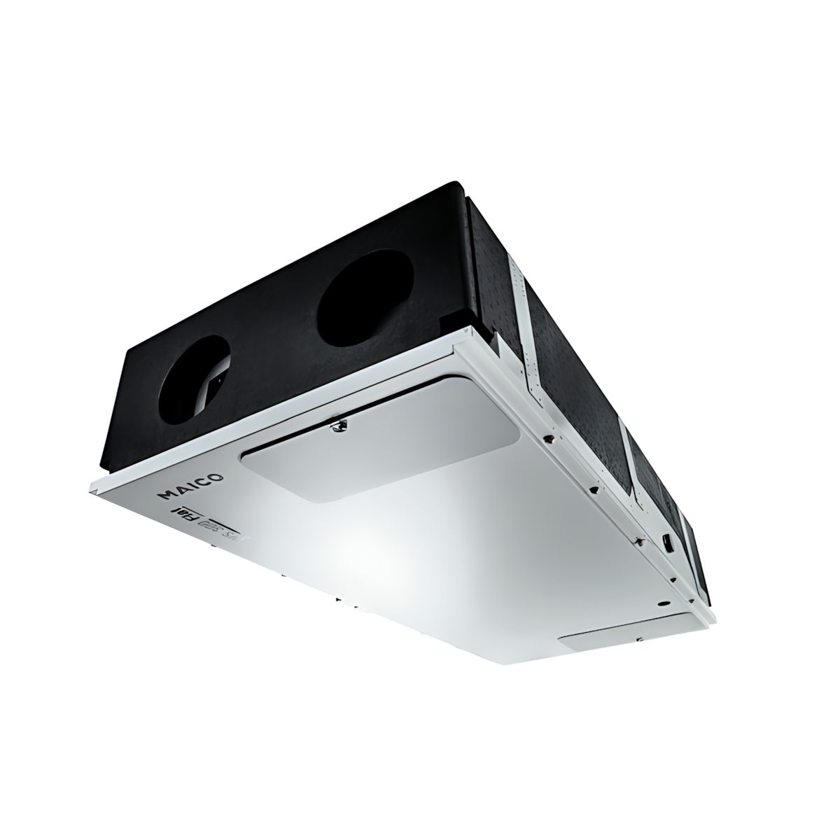 Maico Raumluft System 0095.0143 Typ WS 300 Flat BL