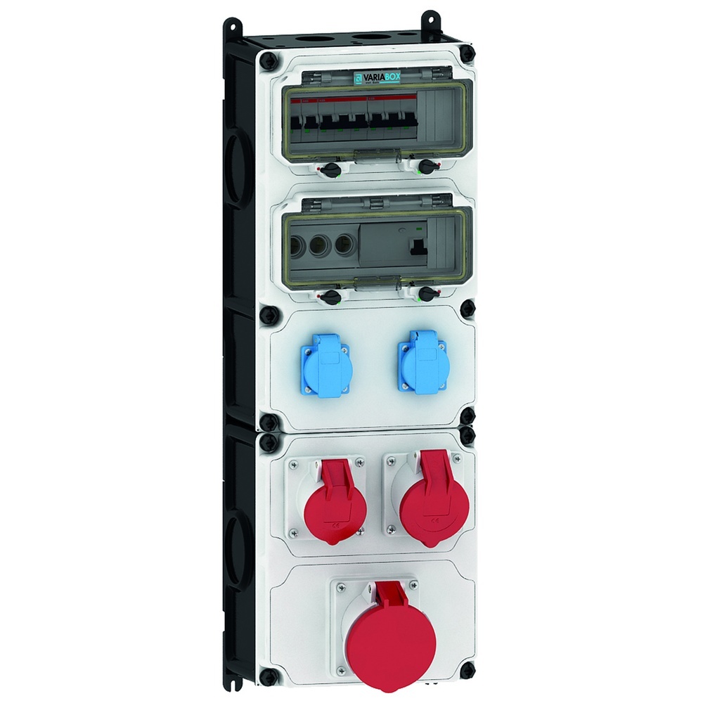 Bals Wandverteiler 89123