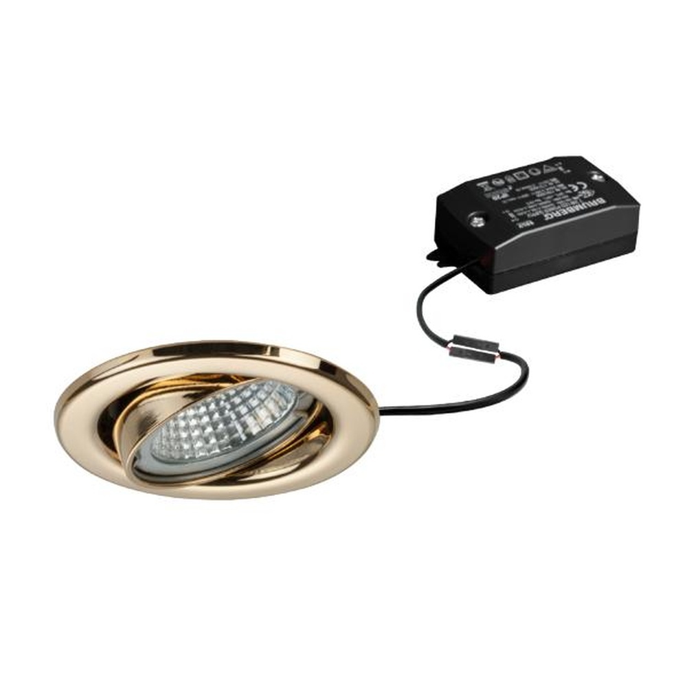 Brumberg LED Einbaustrahler 38180053