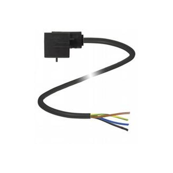 Pepperl+Fuchs Ventilstecker 247590 Typ VMA-3+P-5M-PUR