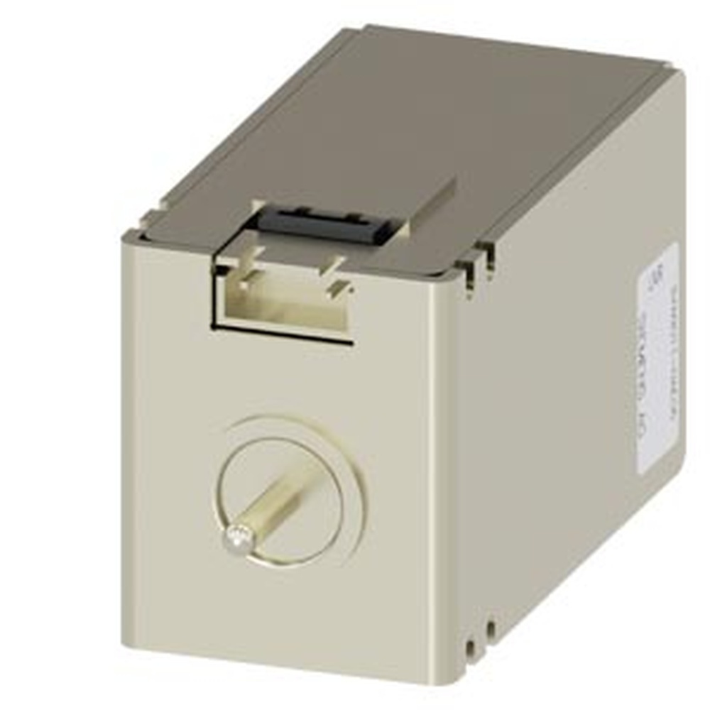 Siemens Unterspannungsauslöser 3VW9011-0AE06