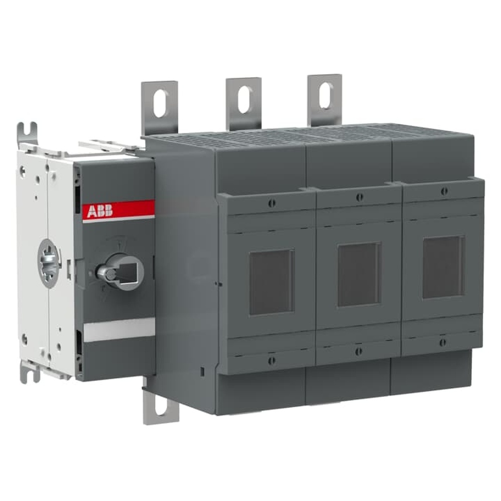 ABB Sicherungslasttrennschalter 1SCA022753R1000 Typ OS400D03