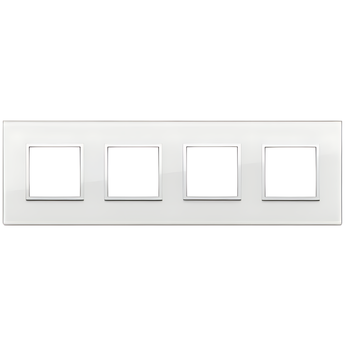 VIMAR Abdeckrahmen 21669.70 VIMAR Abdeckrahmen 21669.70