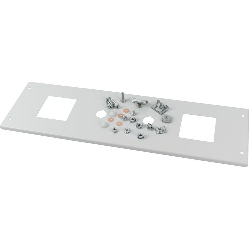 Eaton Frontblende 283937 Typ XME0606CM2
