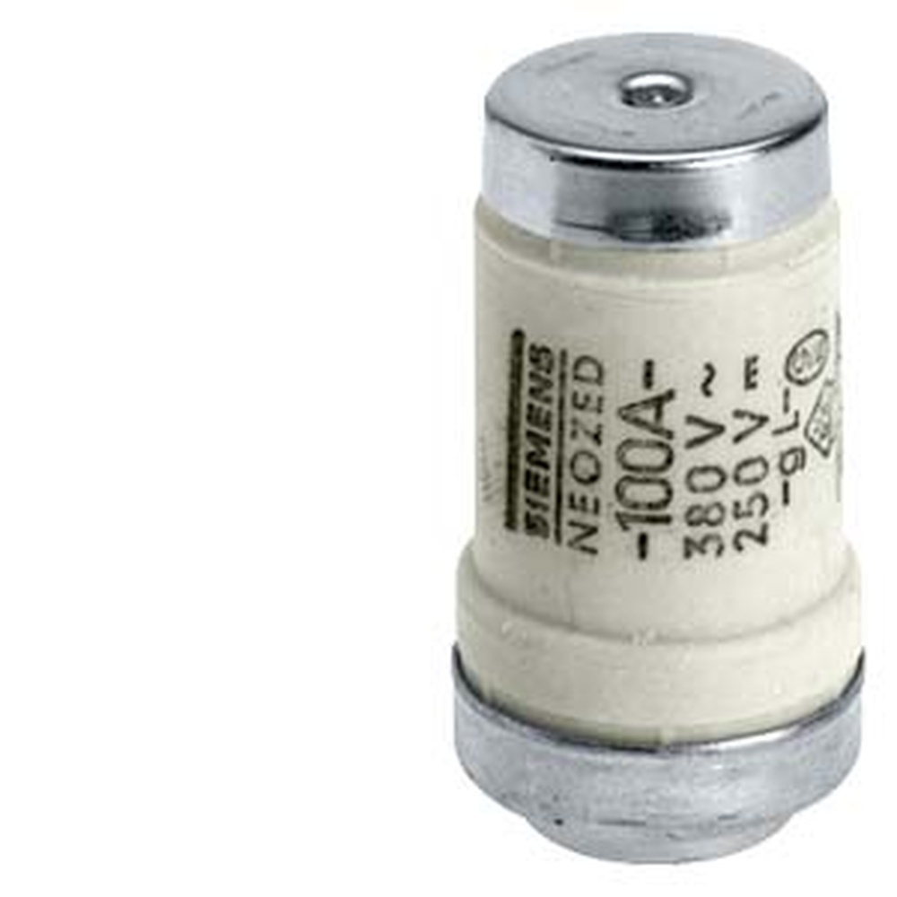 Siemens NEOZED Sicherungseinsatz 5SE2280