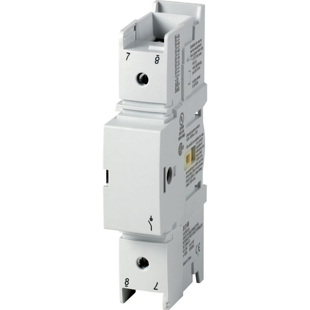 Eaton Neutralleiterklemme 191858 Typ S4PR9100