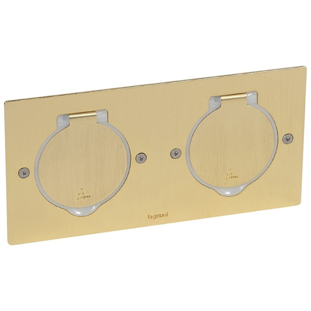 Legrand Deckelsatz 089712
