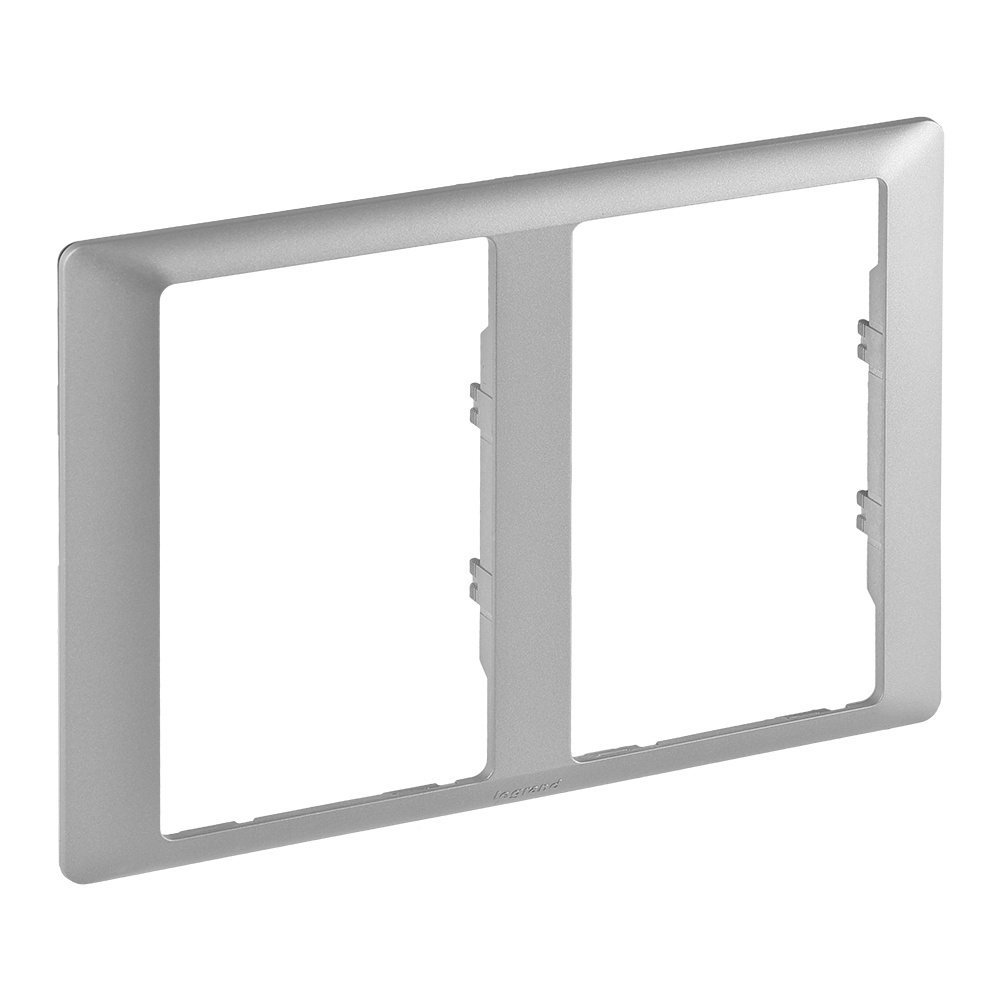 Legrand Rahmen für SCHUKO 754242