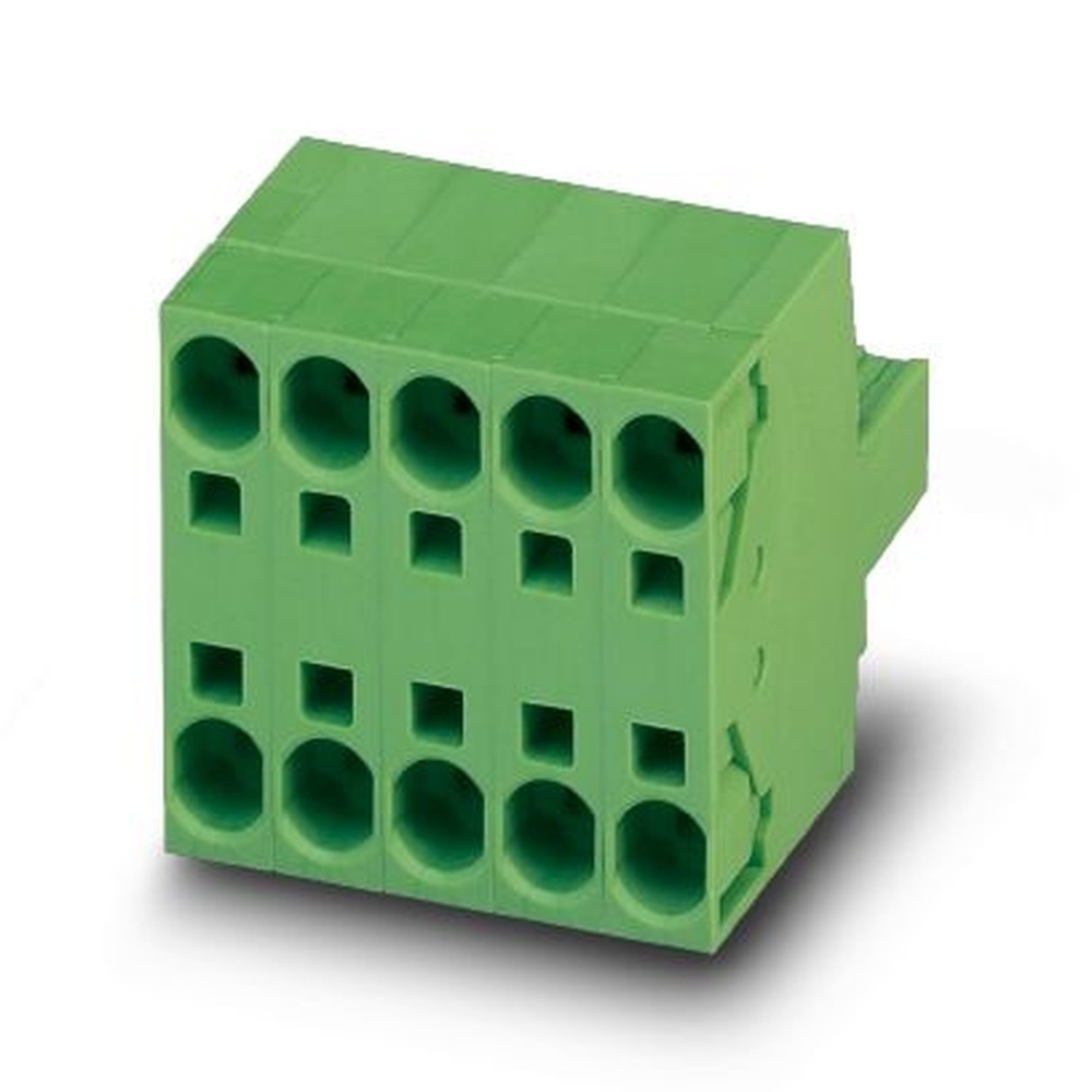 Phoenix Contact Leiterplattenstecker 1728484 Typ TSPC 5/ 5-ST-7,62